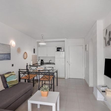 Apartment Taurito Big Terrace 외부 사진