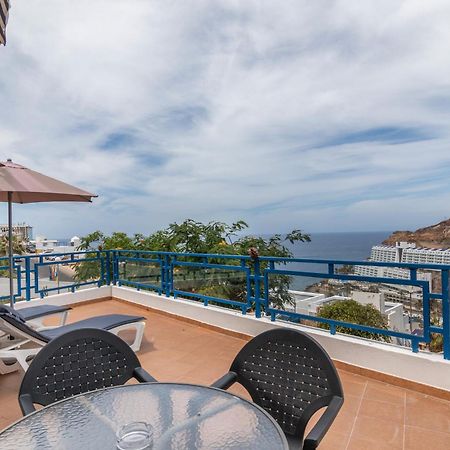 Apartment Taurito Big Terrace 외부 사진