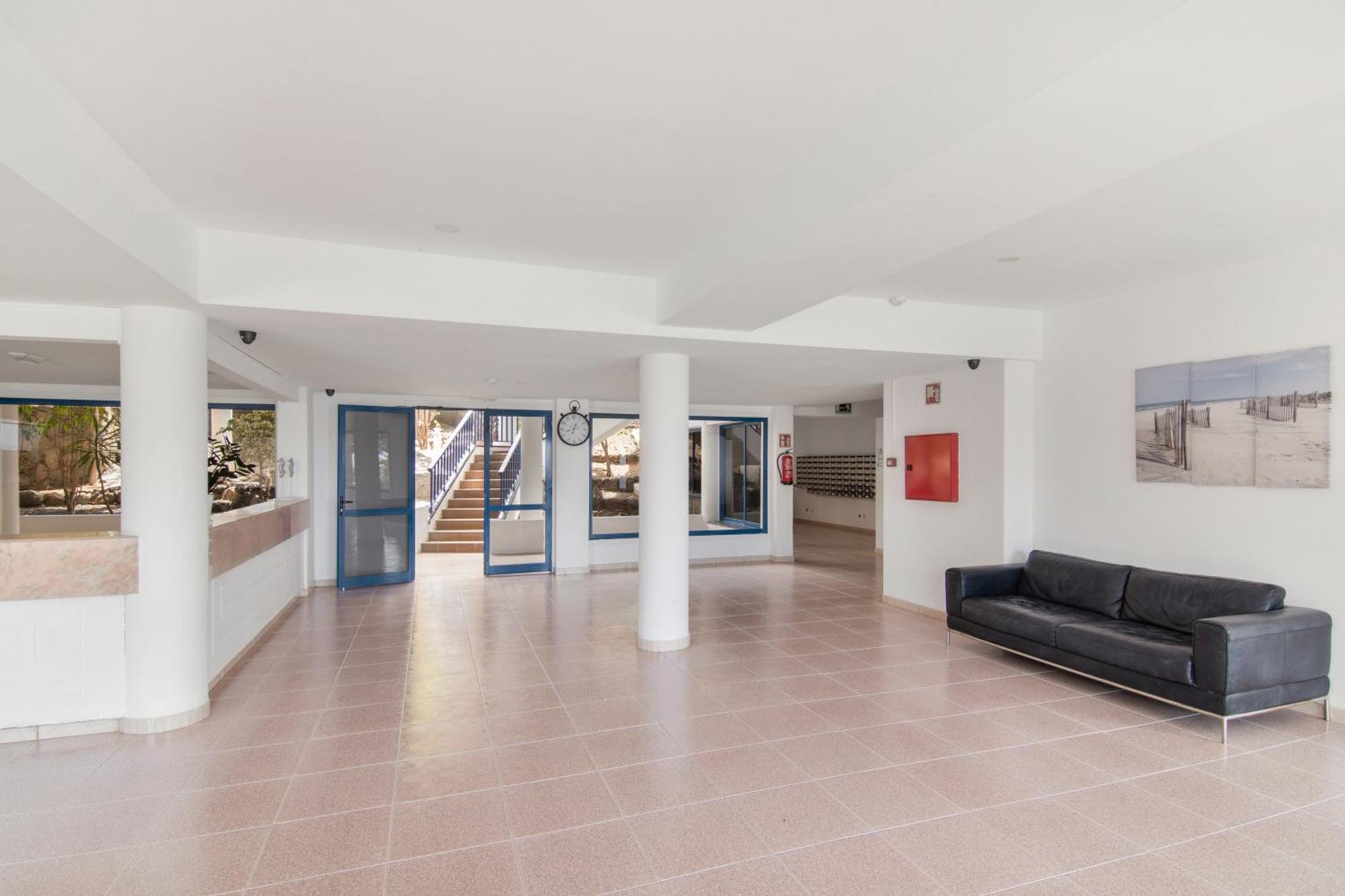 Apartment Taurito Big Terrace 외부 사진