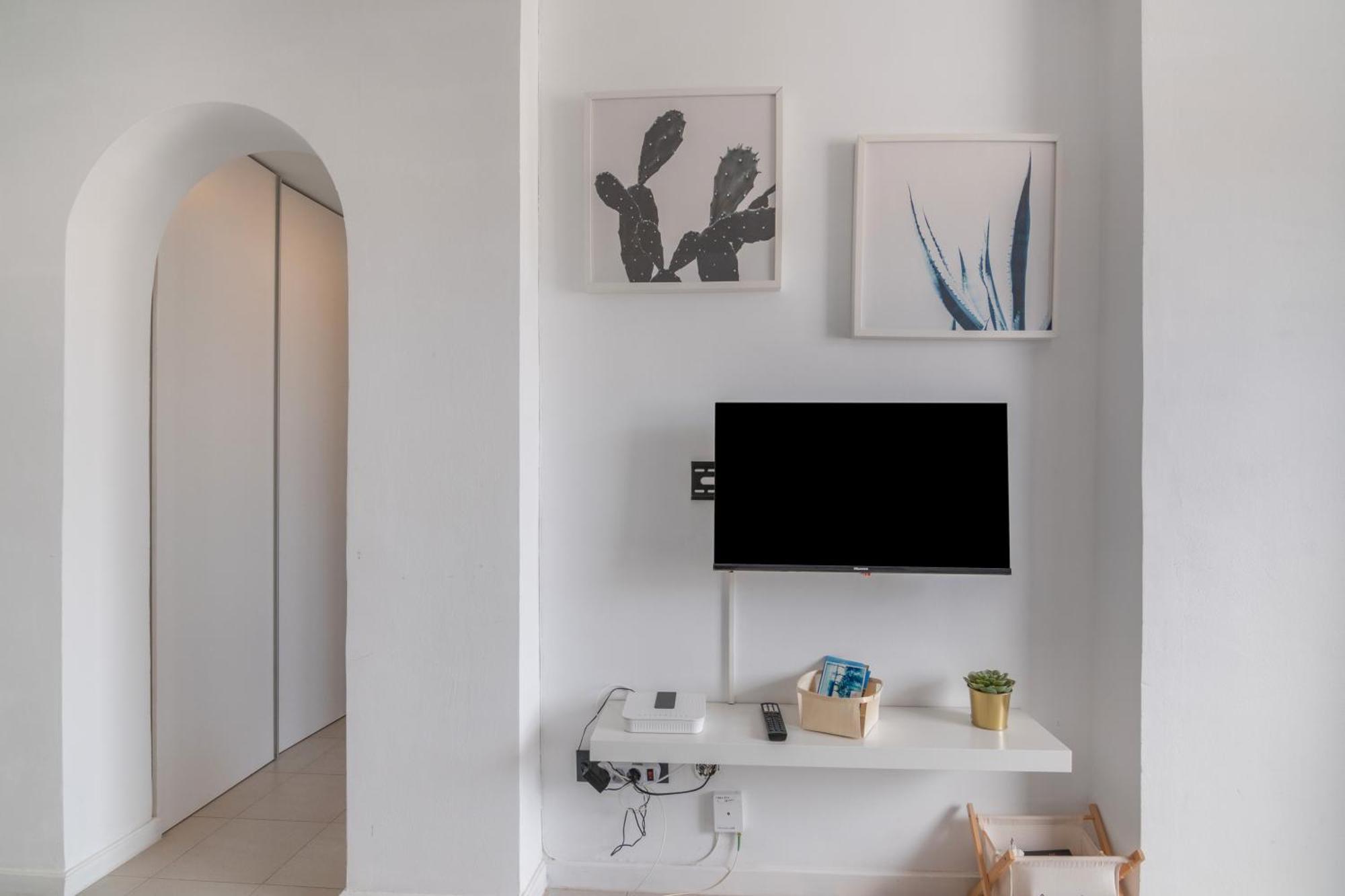 Apartment Taurito Big Terrace 외부 사진
