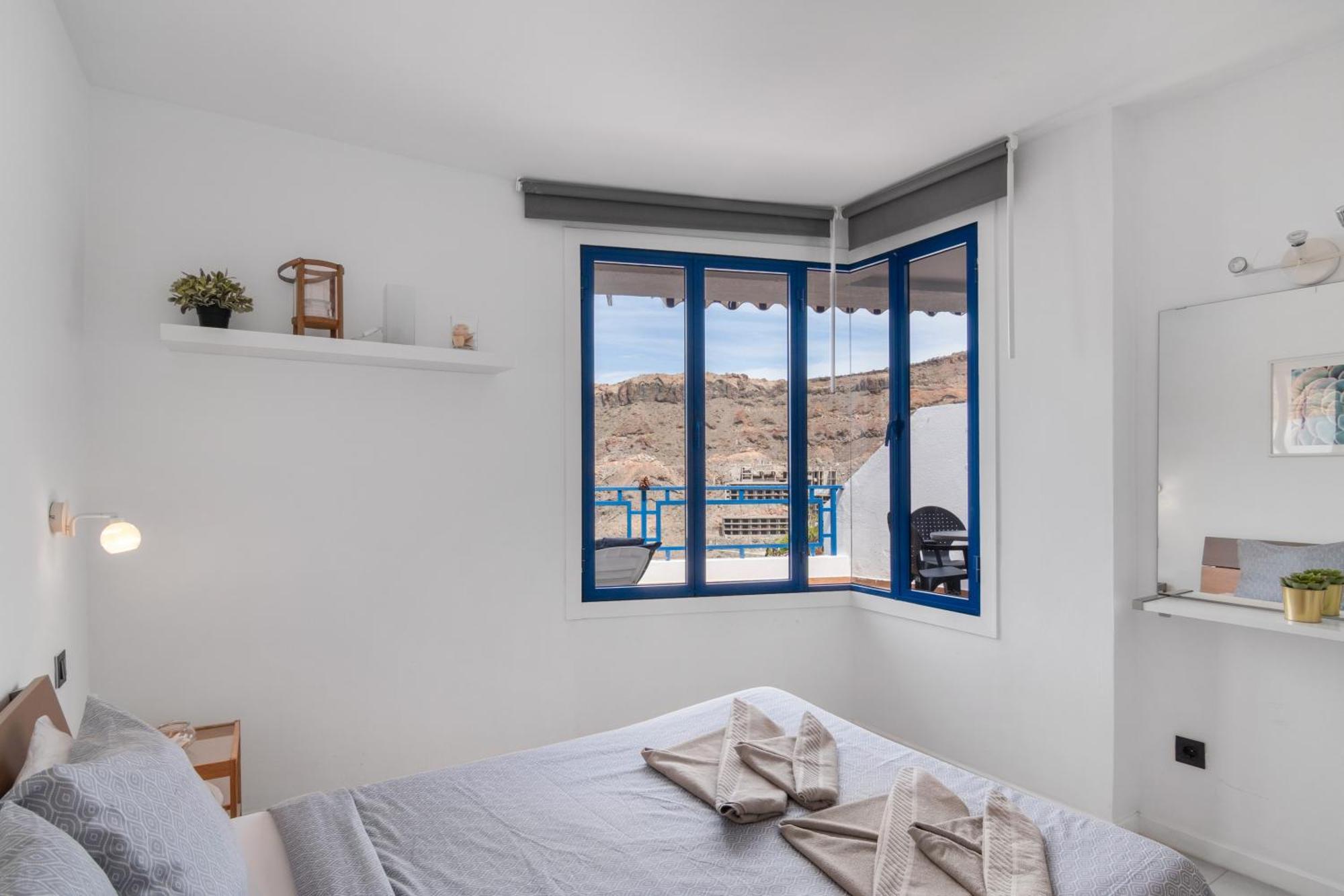 Apartment Taurito Big Terrace 외부 사진